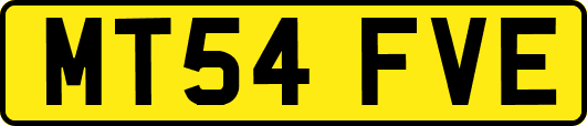 MT54FVE
