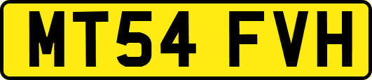 MT54FVH