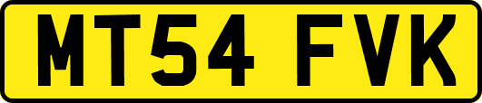 MT54FVK