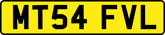 MT54FVL