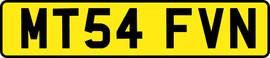 MT54FVN
