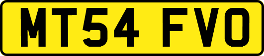MT54FVO