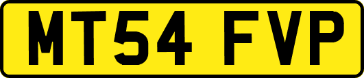 MT54FVP