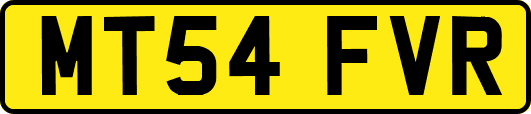 MT54FVR