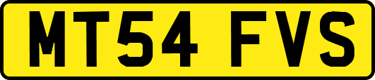 MT54FVS