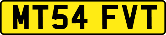 MT54FVT