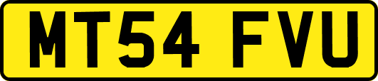 MT54FVU