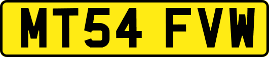 MT54FVW