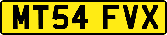 MT54FVX