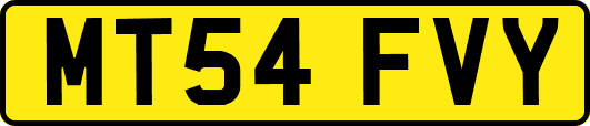 MT54FVY