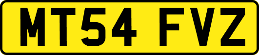 MT54FVZ