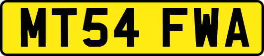MT54FWA