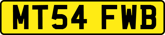 MT54FWB