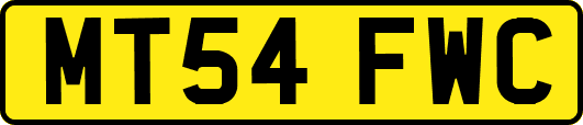 MT54FWC