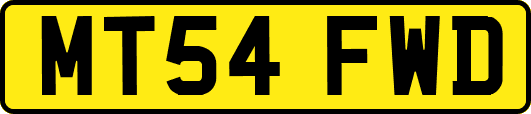 MT54FWD