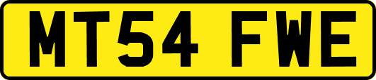 MT54FWE