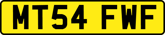 MT54FWF