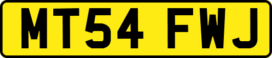 MT54FWJ