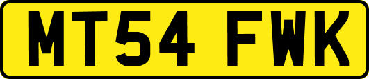 MT54FWK