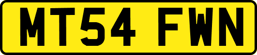MT54FWN