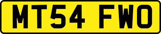 MT54FWO