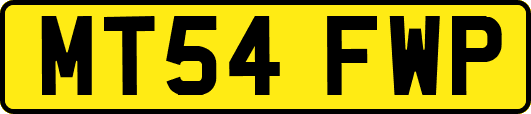 MT54FWP