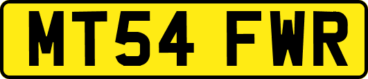 MT54FWR
