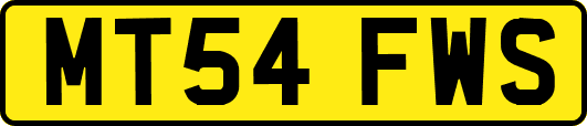 MT54FWS