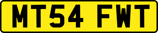MT54FWT