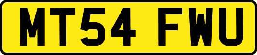 MT54FWU