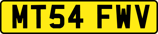 MT54FWV