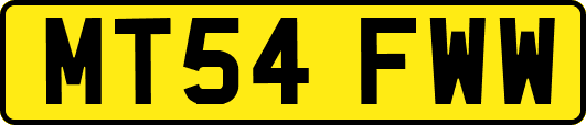 MT54FWW