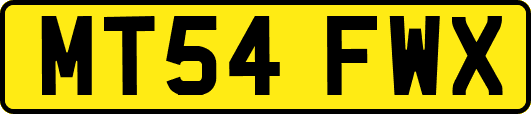 MT54FWX