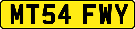 MT54FWY