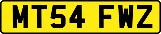 MT54FWZ