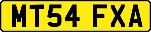 MT54FXA