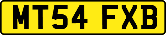 MT54FXB