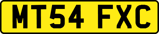 MT54FXC