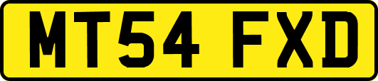 MT54FXD