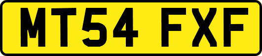 MT54FXF