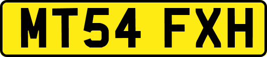 MT54FXH