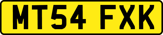 MT54FXK