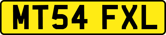 MT54FXL