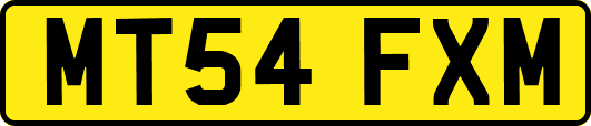 MT54FXM