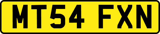 MT54FXN