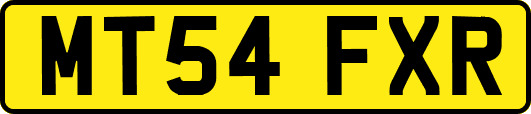 MT54FXR