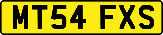 MT54FXS