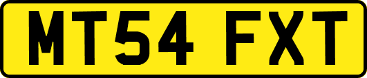 MT54FXT