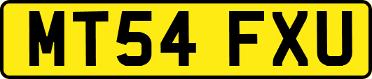 MT54FXU