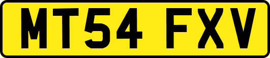 MT54FXV